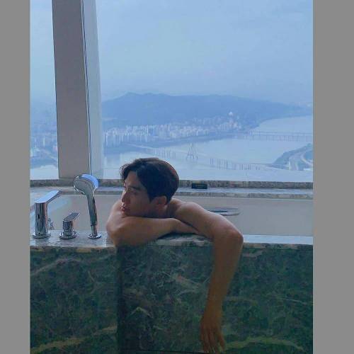유세윤 인스타 근황.jpg