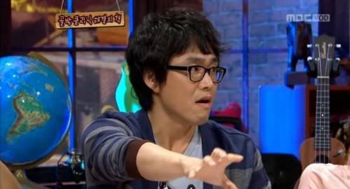 [스압] 오정세 부인이 기절한 이야기,,,,.jpg
