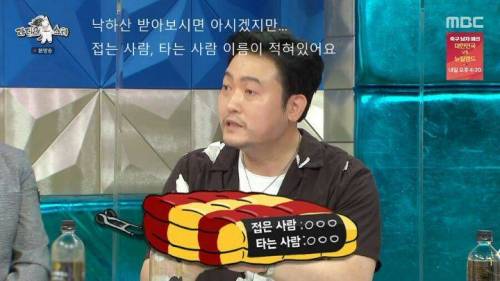 [스압] 특공대 출신 배우 이준혁이 푸는 낙하 훈련 썰.jpg