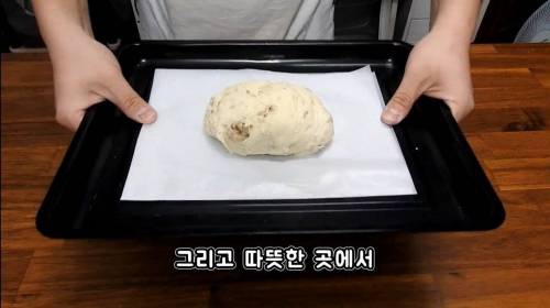 [스압] 먹으면 수중호흡이 가능해진다는 빵.jpg