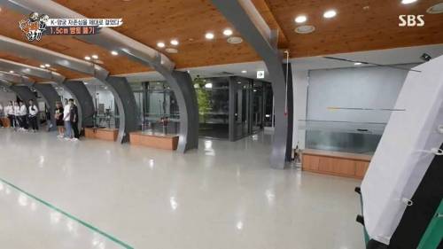 [스압] 양궁 국가대표팀 방울토마토 관통하기 미션.jpg