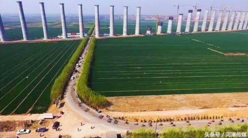[스압] 중국의 세계에서 가장 큰 철도 육교.jpg