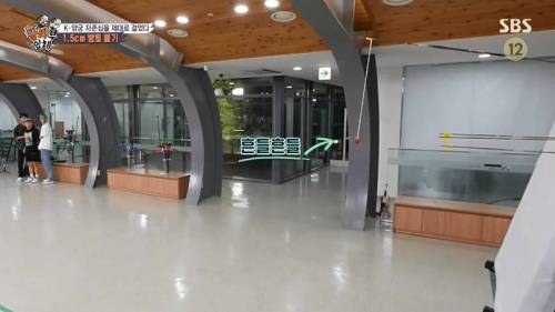 [스압] 양궁 국가대표팀 방울토마토 관통하기 미션.jpg