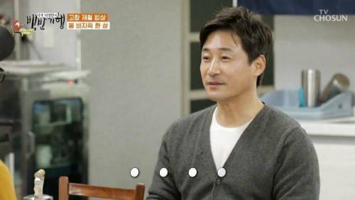 [스압] 서른 넘어서 배우로 데뷔한 전노민의 특이한 커리어.jpg