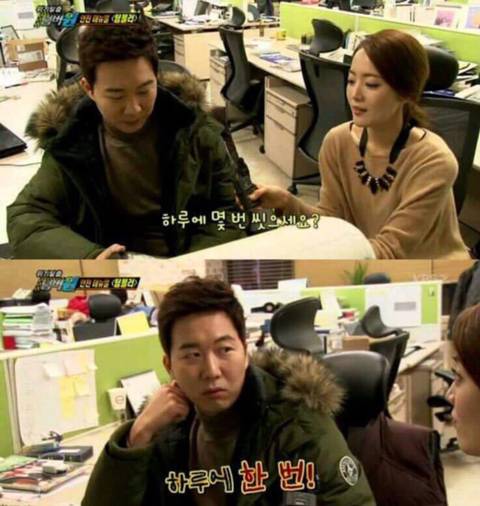 사실 텀블러 씻고 중요한건 ‘건조’