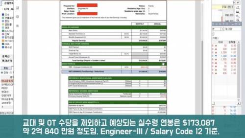 사우디 아람코(석유공사) 한국인 엔지니어 급여수준.jpg