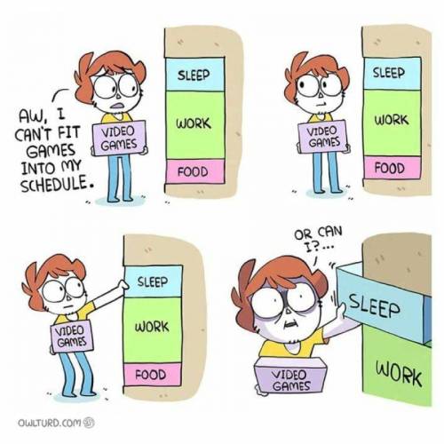 게임할때 겪는 딜레마.jpg