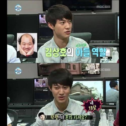 [스압] 진짜 나혼자 산다 시절.jpg