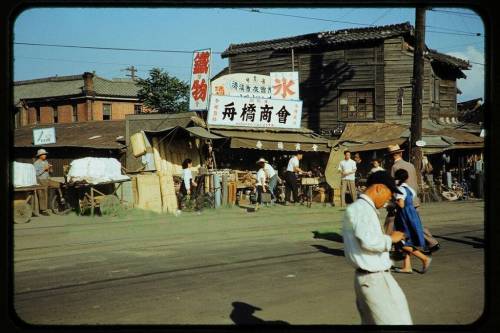 [스압] 1955년 당시 서울 모습.jpg