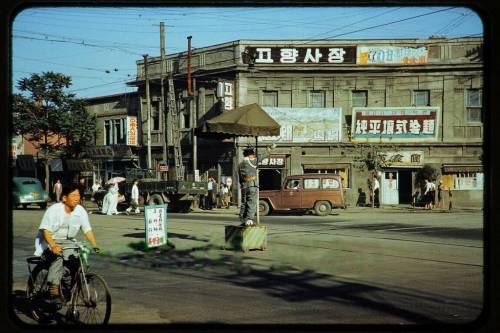 [스압] 1955년 당시 서울 모습.jpg