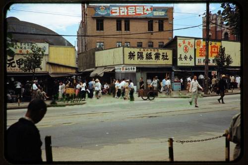 [스압] 1955년 당시 서울 모습.jpg