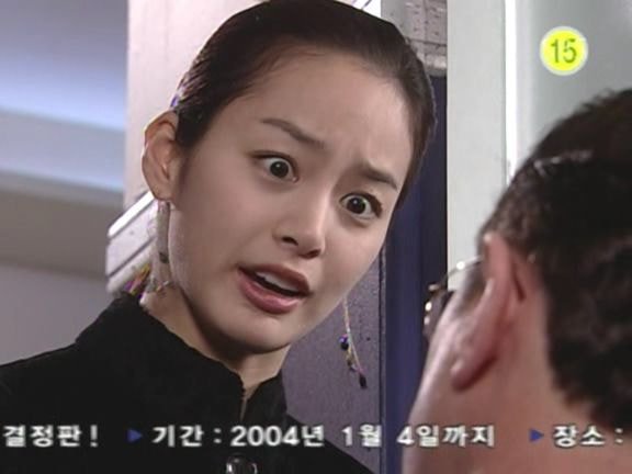 [스압] 천국의 계단에서 집착쩌는 차송주ㄷㄷㄷ