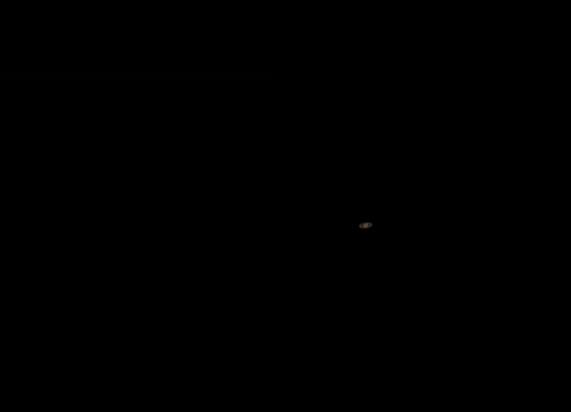 [스압] 달,토성,목성 카메라로 줌 당겨서 맨눈으로 확인시켜주는 영상