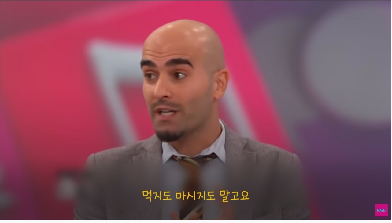 [스압] 한국인들은 이해 못 한다는 서양식 양치법.jpg