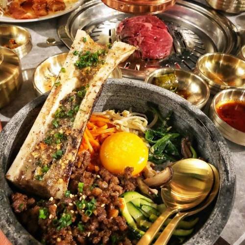 [스압] 태국에서 불고있는 K-FOOD 열풍 ㄷㄷ