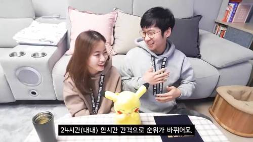 [스압] 👧🧑 : 선생님 제 주식 지금 팔면 안됨니까?!