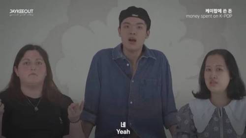 [스압] K-POP 외국인 팬이 케이팝에 쓴 돈.jpg