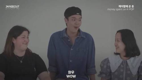 [스압] K-POP 외국인 팬이 케이팝에 쓴 돈.jpg