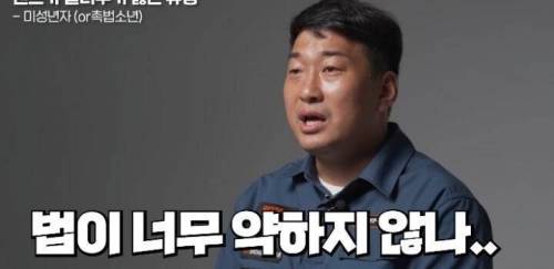 [스압] 렌트카 사장님이 차 안 빌려주는 손님 유형