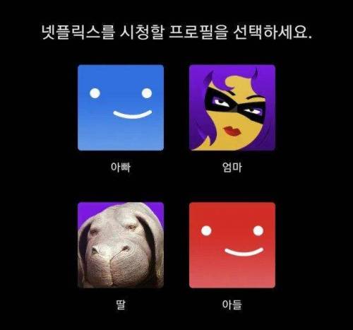 오빠놈이 넷플릭스 나만 늠름한 사진 해 놈.jpg