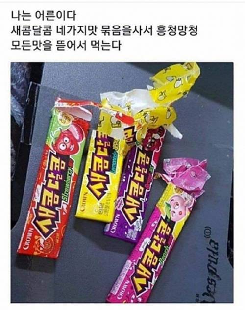 어른의 사치란 이런것이다.jpg