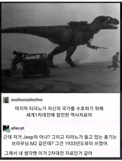 밀덕 앞에선 주작하면 안되지.....jpg