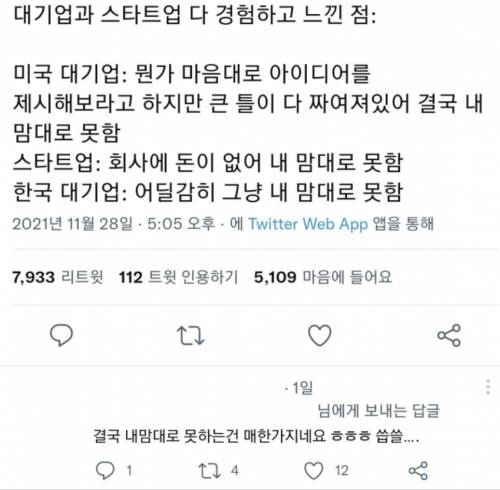 대기업과 스타트업의 차이.jpg