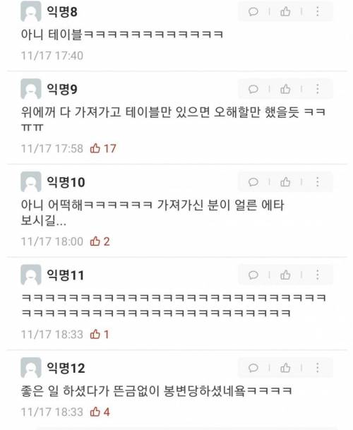 싱글벙글 고려대 에타 무료나눔...jpg