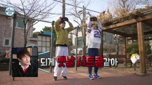 [스압] 이주승의 효도르형 운동법.mp4