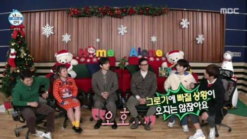 [스압] 이주승의 효도르형 운동법.mp4