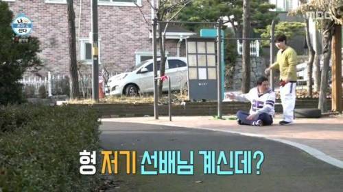 [스압] 이주승의 효도르형 운동법.mp4