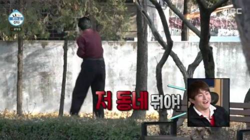 [스압] 이주승의 효도르형 운동법.mp4