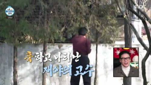 [스압] 이주승의 효도르형 운동법.mp4