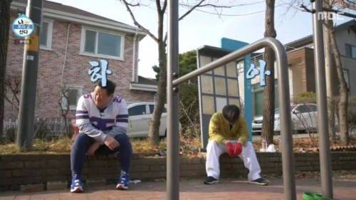 [스압] 이주승의 효도르형 운동법.mp4