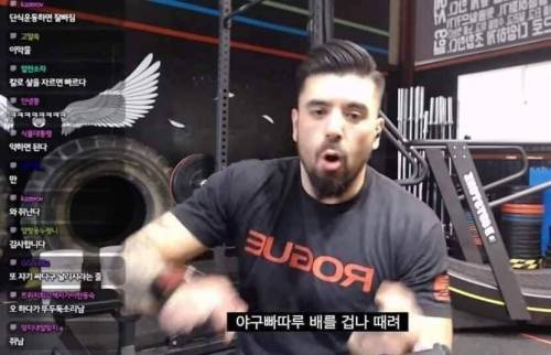 뱃살 가장 빠르게 빼는 유일한 방법.jpg