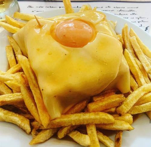 살찌우고 싶을 땐 포르투갈식 샌드위치.......jpg