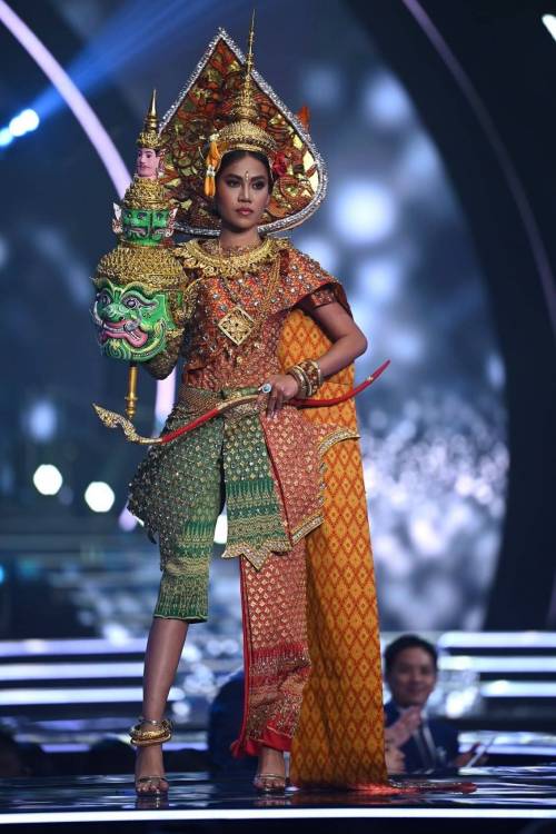 [스압] 2021 미스 유니버스, 국가의상 (National Costume) 모음.jpg