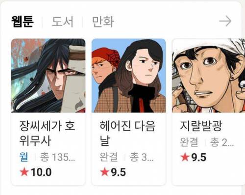 [스압] 엄마 아빠가 둘다 웹툰 작가인 아이들의 그림