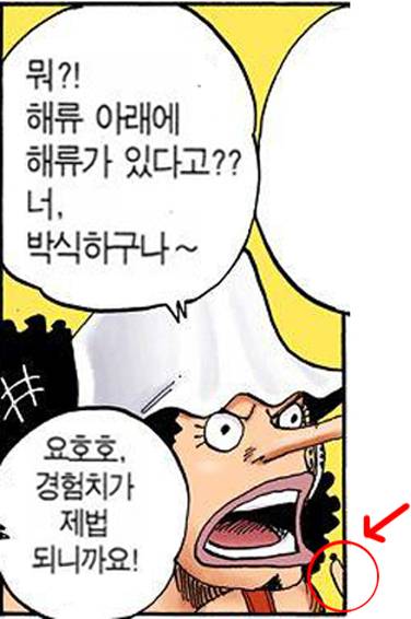 원피스 루피 해적단 전용 티슈...jpg