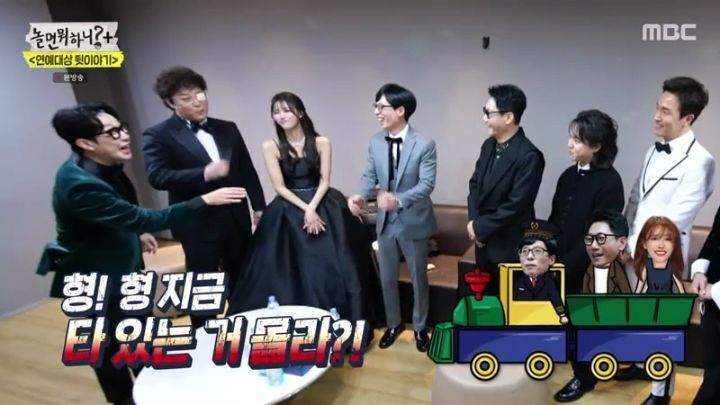 [스압] 정준하 vs 지석진.jpg