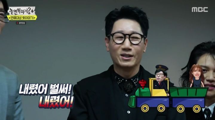 [스압] 정준하 vs 지석진.jpg