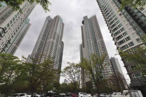 [스압] 대한민국 시도별 최고층 건물