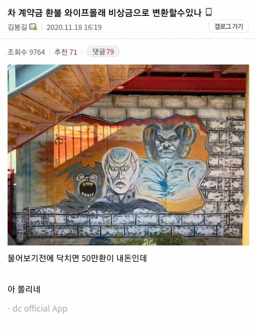 비상금 계획 들킨 디씨인.jpg