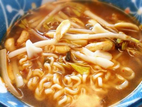 [스압] 한국의 찐 마이너 식재료 '땅콩나물'