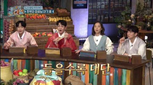 [스압] 트로트계에선 10년전 발매곡은 쌉최신곡.jpg