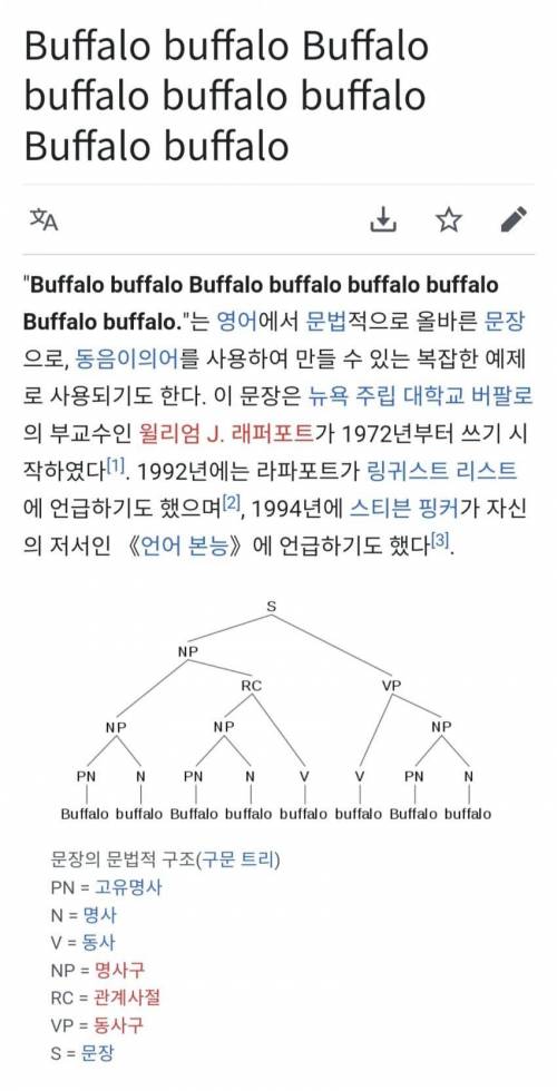 의외로 문법적으로 맞는 문장.jpg