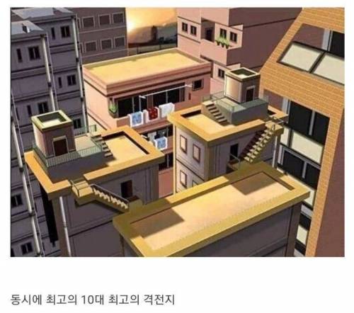 요즘 애들은 모르는 도시.jpg