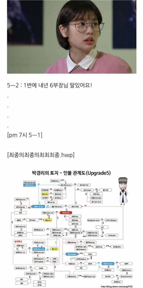 생각보다 많은 요소를 고려하는 초등학교 반배정.jpg