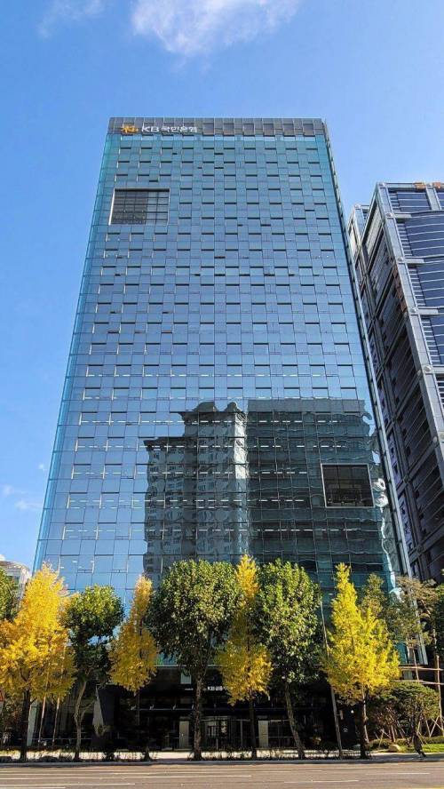 [스압] 국내은행 본점 건물모습.jpg