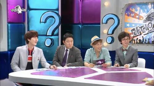 [스압] 박명수 : 그러다 도태되겠죠
